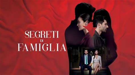 Segreti di famiglia, anticipazioni sulla serie turca in tv da oggi